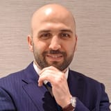 Hamed Arab